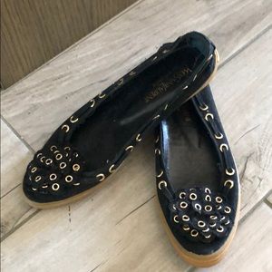 Yves Saint Laurent Studded Sneaker